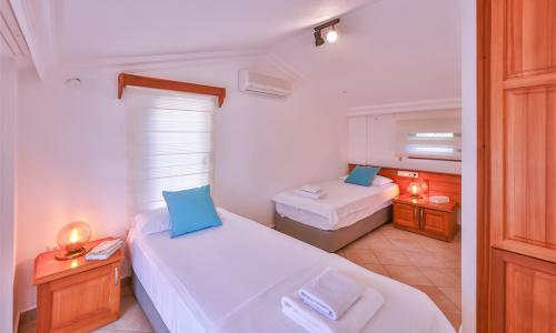 Villa Yağız Kışla — 21