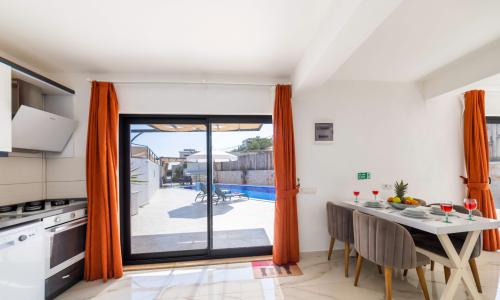 Villa Cengizhan Sarnıç — 48