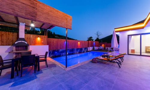 Villa Cika 5 — 28