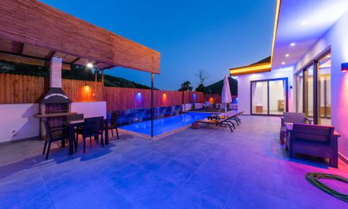 Villa Cika 5 — 23