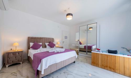 Villa Cengizhan Sarnıç — 49