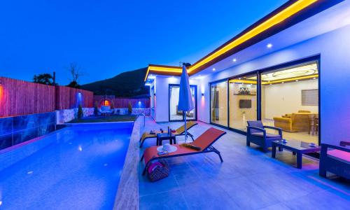 Villa Cika 5 — 22