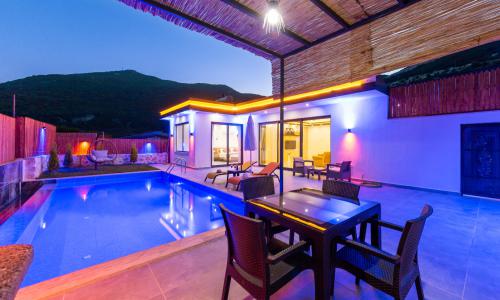 Villa Cika 5 — 26