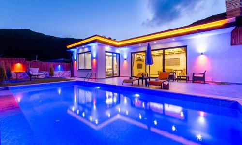 Villa Cika 5 — 27