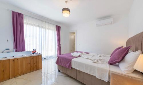 Villa Cengizhan Sarnıç — 51
