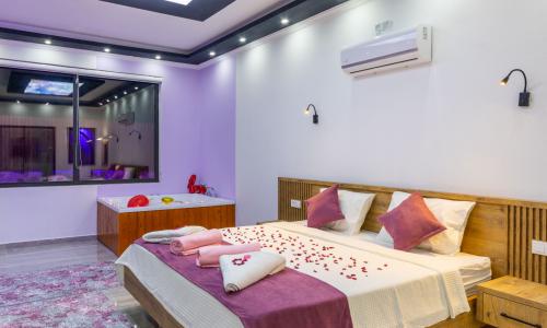 Villa Cika 5 — 51