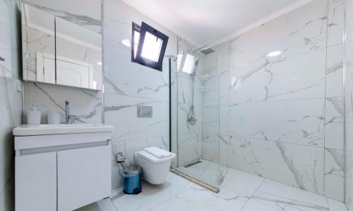 Villa Cengizhan Sarnıç — 53
