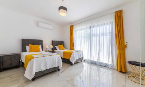 Villa Cengizhan Sarnıç — 54