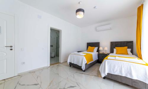 Villa Cengizhan Sarnıç — 55