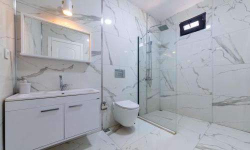 Villa Cengizhan Sarnıç — 57
