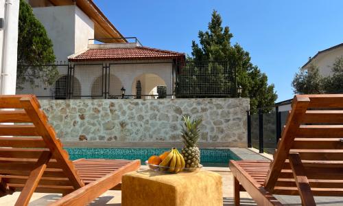Villa Vector House — 3
