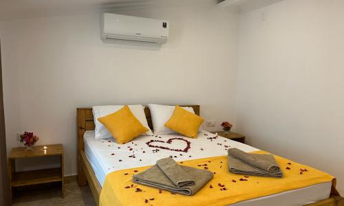 Villa Vector House — 27