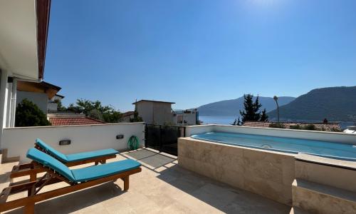 Villa Vector House — 5