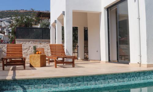 Villa Vector House — 6