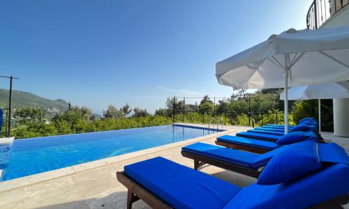 Villa Geneıveve — 12