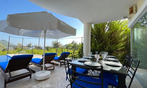 Villa Geneıveve — 15