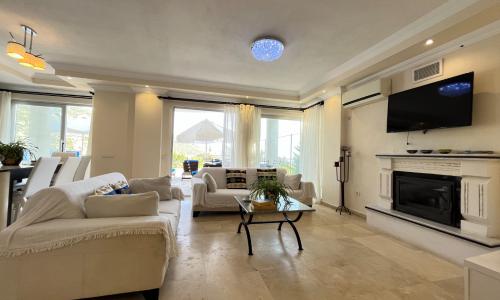 Villa Geneıveve — 27
