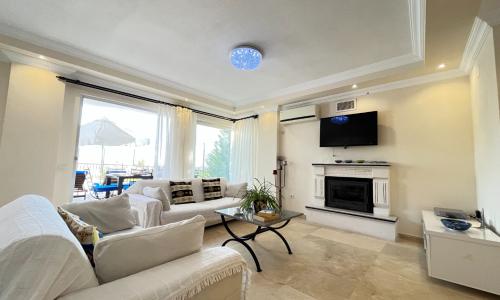 Villa Geneıveve — 26