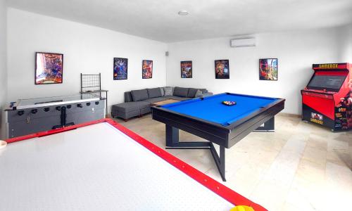 Villa Keskin Yeşilköy — 11