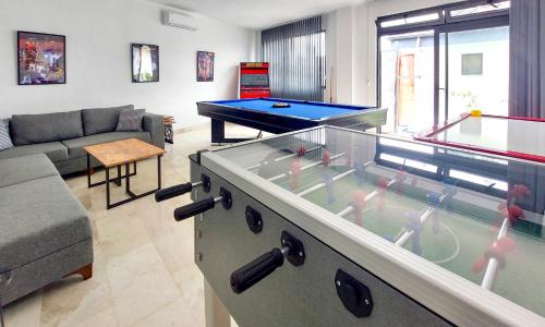 Villa Keskin Yeşilköy — 9