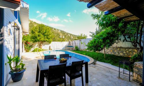 Villa Pandora 3 — 9
