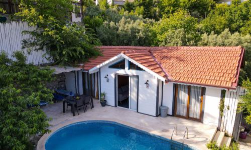 Villa Pandora 3