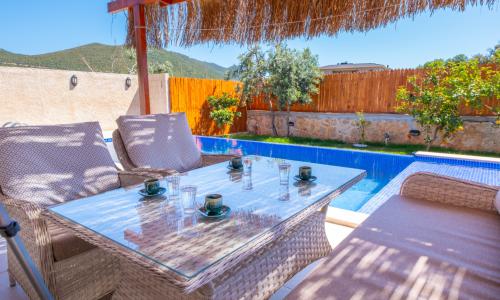 Villa Carya Famm 3 — 8
