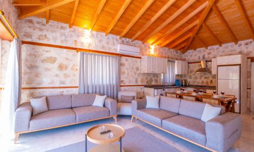 Villa Carya Famm 2 — 27