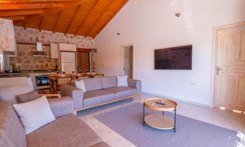 Villa Carya Famm 2 — 28