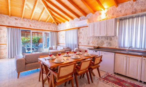 Villa Carya Famm 2 — 22