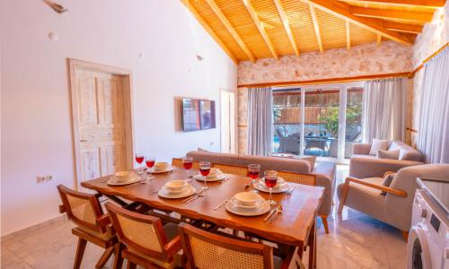 Villa Carya Famm 2 — 24