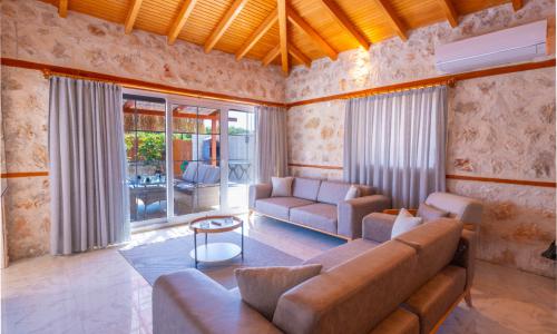 Villa Carya Famm 2 — 25