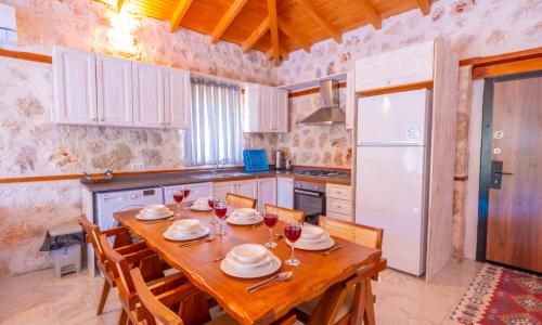 Villa Carya Famm 2 — 23