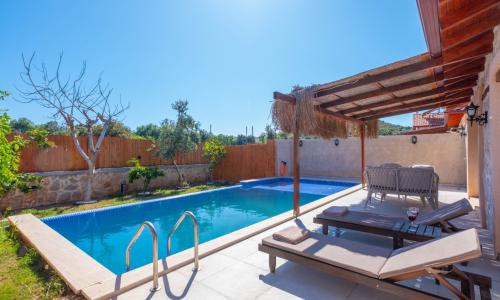 Villa Carya Famm 3 — 27