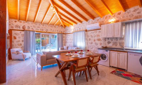 Villa Carya Famm 3 — 30