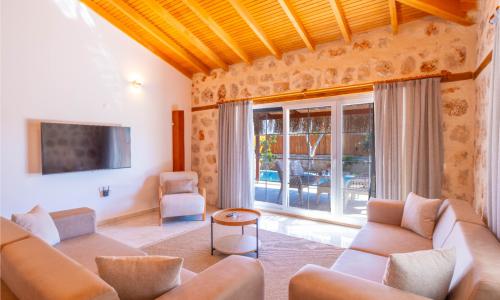 Villa Carya Famm 3 — 32