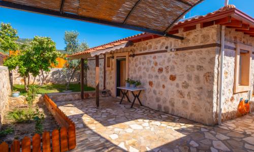Villa Carya Famm 3 — 21