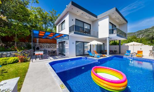 Villa Esil — 1