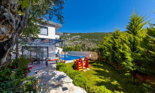 Villa Esil — 45