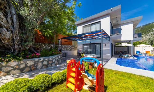 Villa Esil — 46