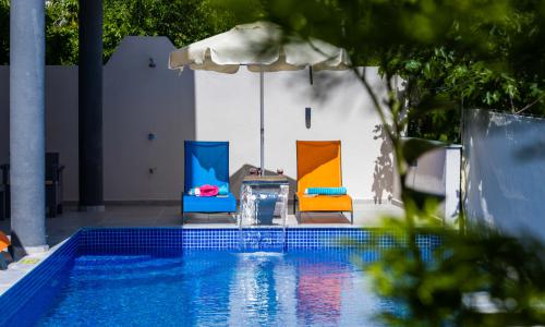 Villa Esil — 50