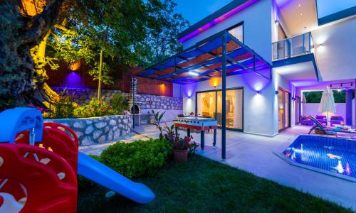 Villa Esil — 64