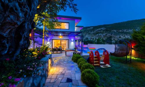Villa Esil — 66