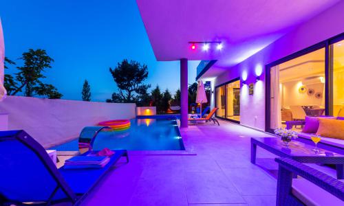 Villa Esil — 72