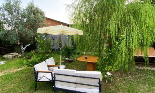 Villa Natural Çavdır — 15