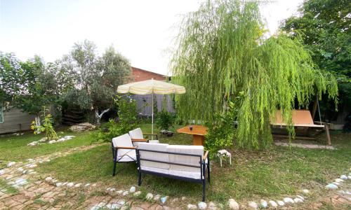 Villa Natural Çavdır — 16