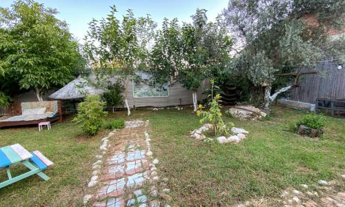 Villa Natural Çavdır — 17