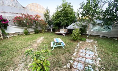 Villa Natural Çavdır — 18