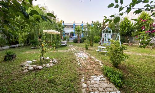 Villa Natural Çavdır — 19