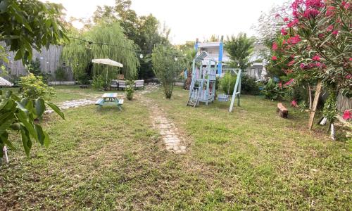 Villa Natural Çavdır — 21